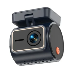 Kawa Mini 7 Pro 4K Ultra HD HDR Wi-Fi 6 GPS'li Mini Araç Kamerası